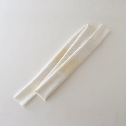 帯揚げ「銀通し花菱 / lt.y」和小物さくら