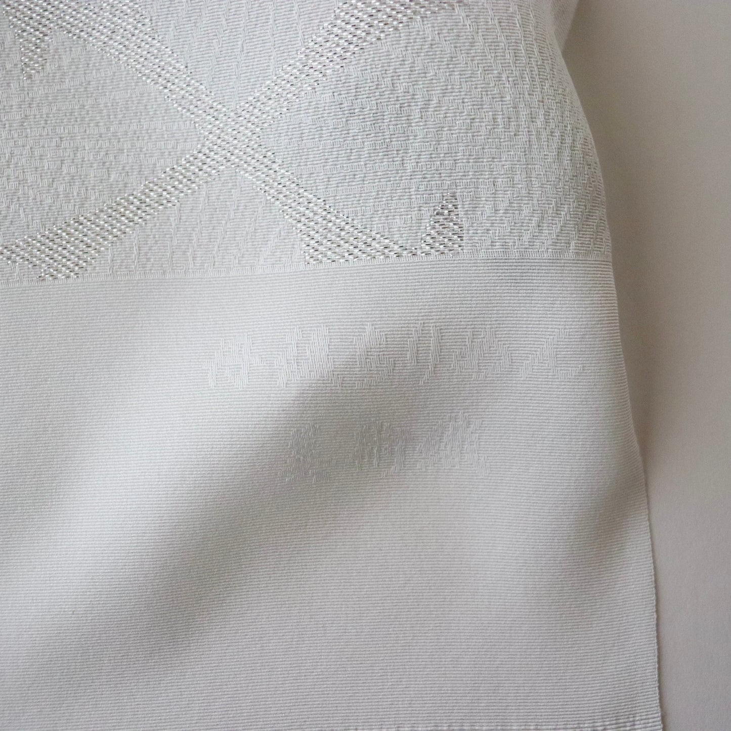 帯揚げ「銀通し花菱 / lt.bl」和小物さくら