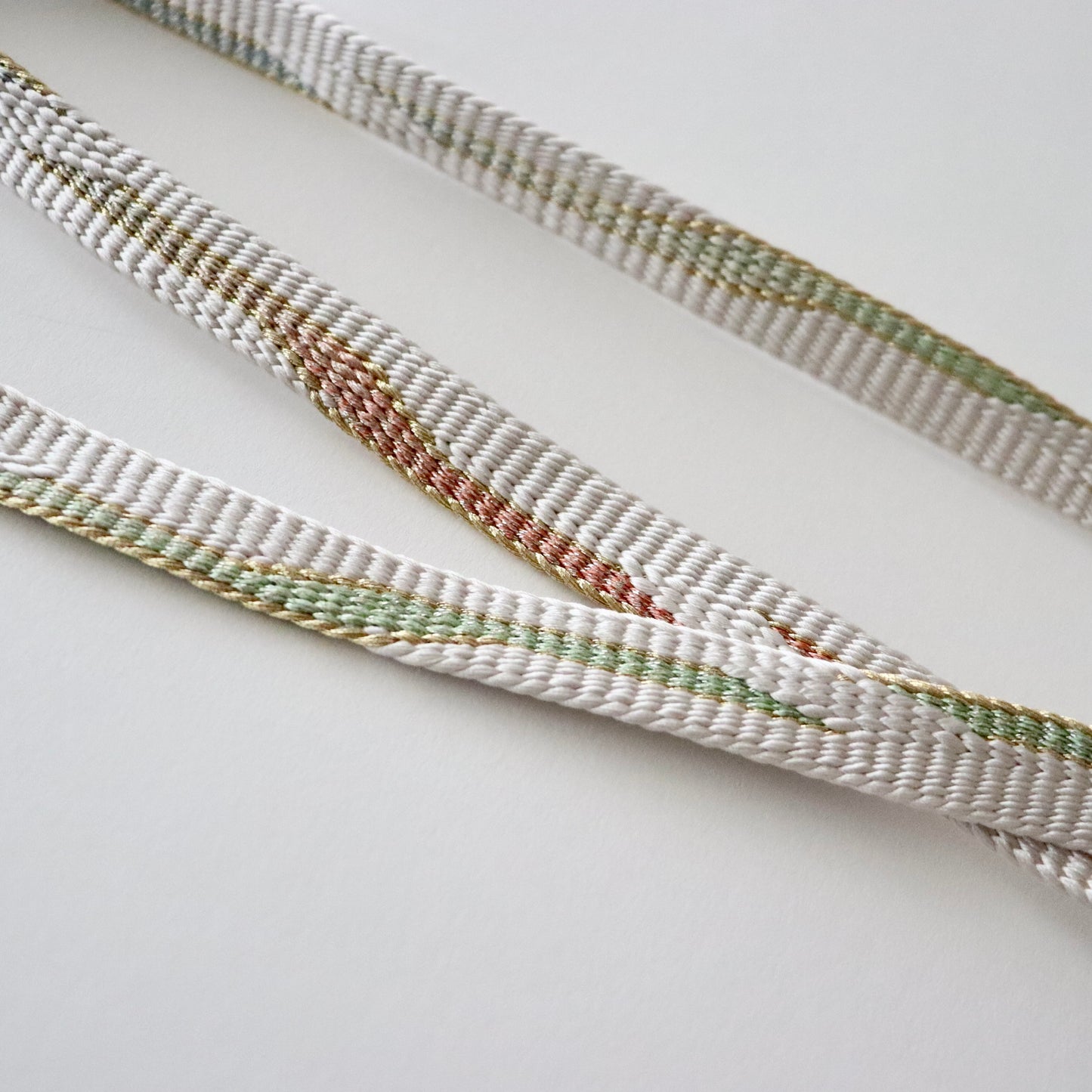 帯締め「綾竹春光山道暈し - lt.grn org」和小物さくら