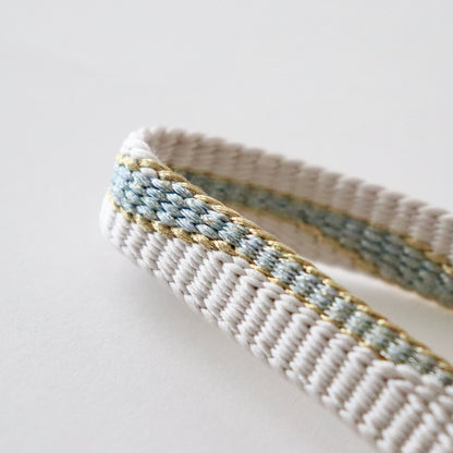 帯締め「綾竹春光山道暈し - lt.grn org」和小物さくら