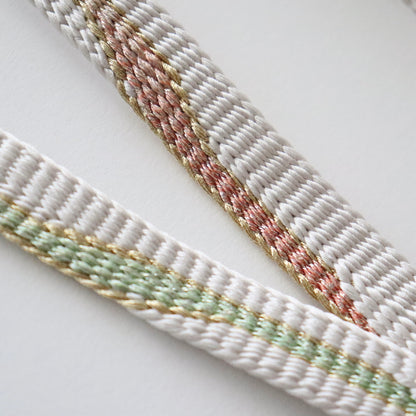 帯締め「綾竹春光山道暈し - lt.grn org」和小物さくら