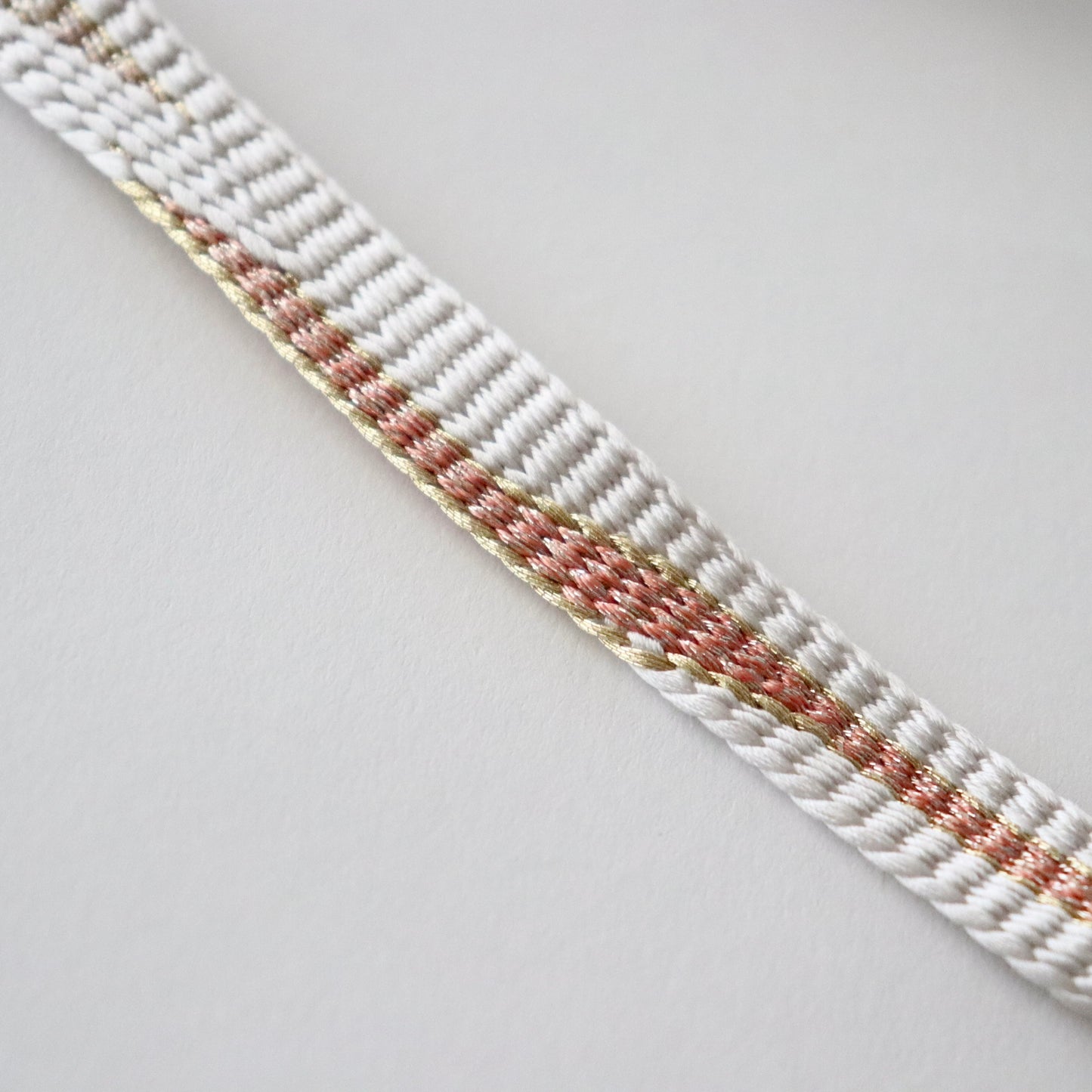 帯締め「綾竹春光山道暈し - lt.grn org」和小物さくら