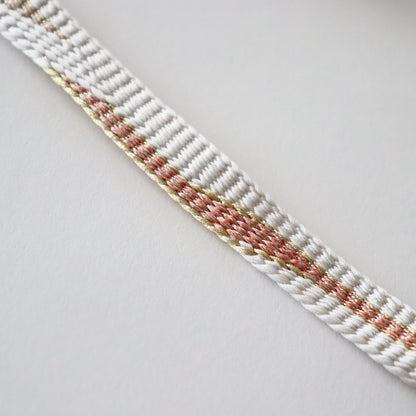 帯締め「綾竹春光山道暈し - lt.grn org」和小物さくら