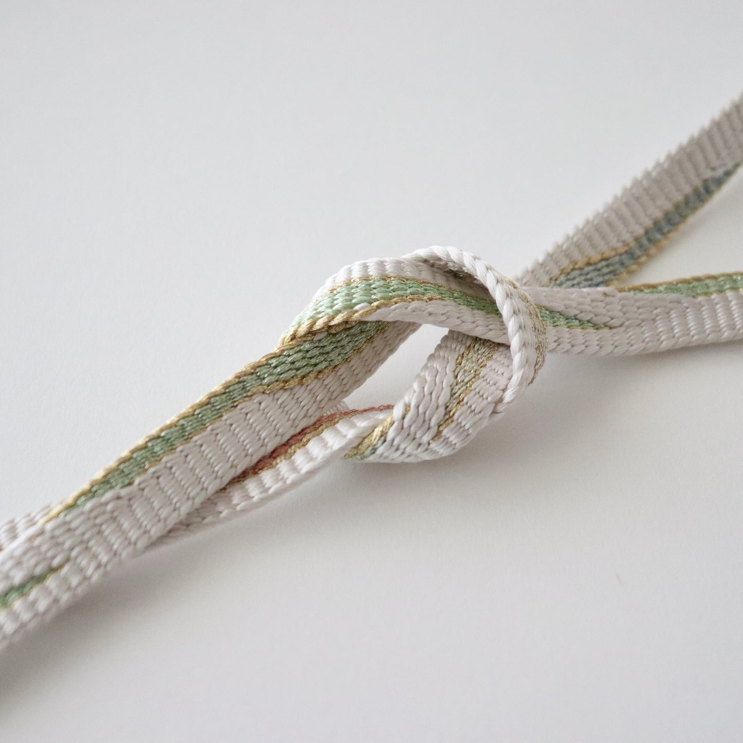 帯締め「綾竹春光山道暈し - lt.grn org」和小物さくら