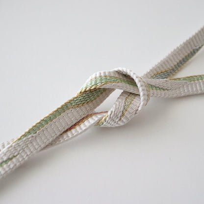 帯締め「綾竹春光山道暈し - lt.grn org」和小物さくら