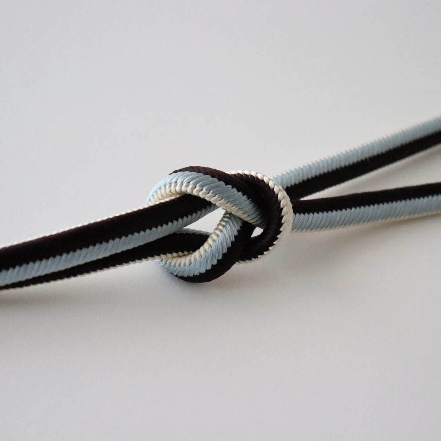 帯締め「丸唐大和組 - gb」和小物さくら