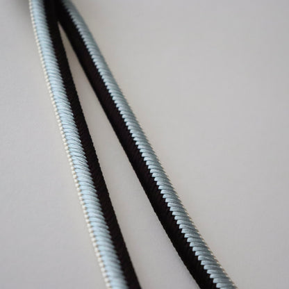 帯締め「丸唐大和組 - gb」和小物さくら