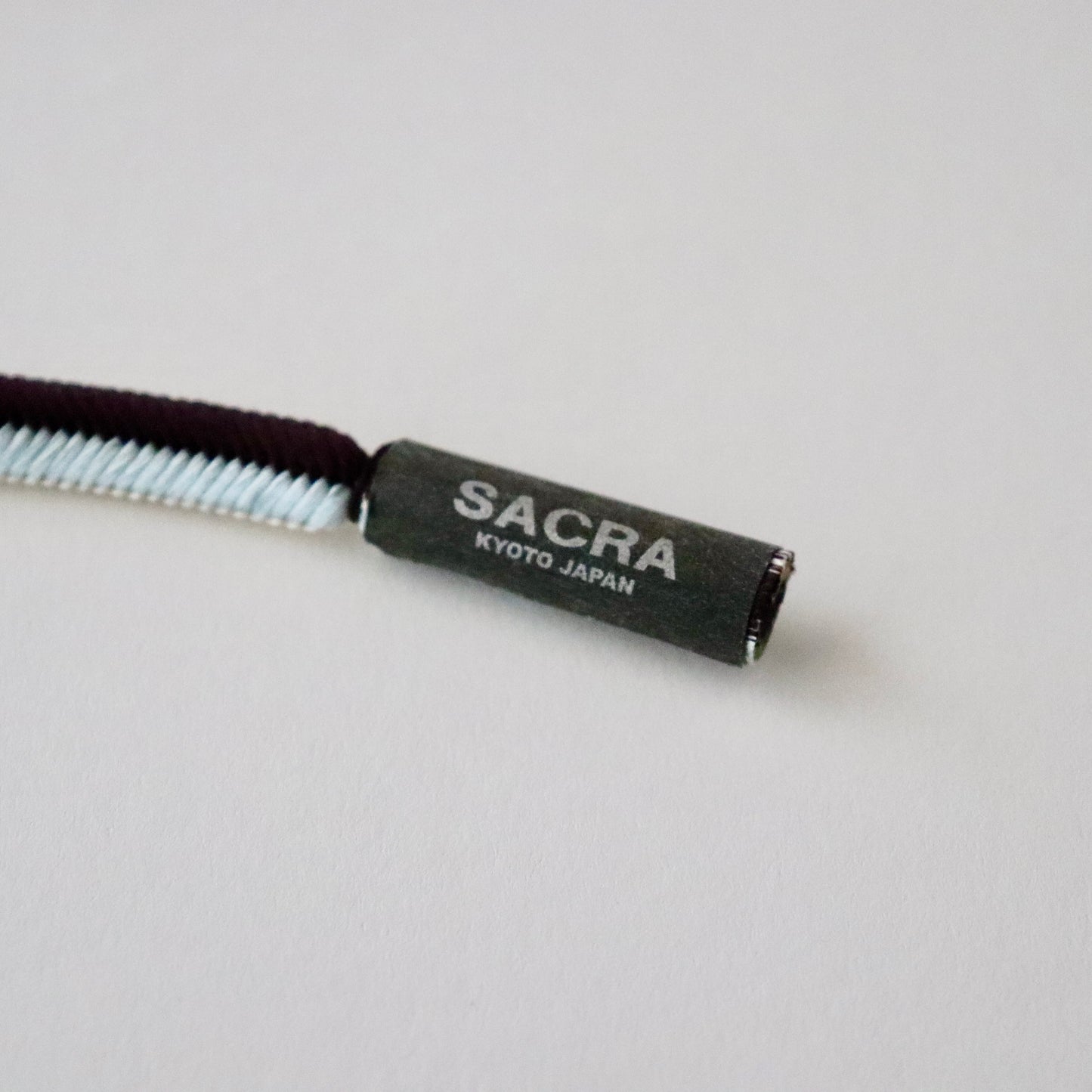 帯締め「丸唐大和組 - gb」和小物さくら