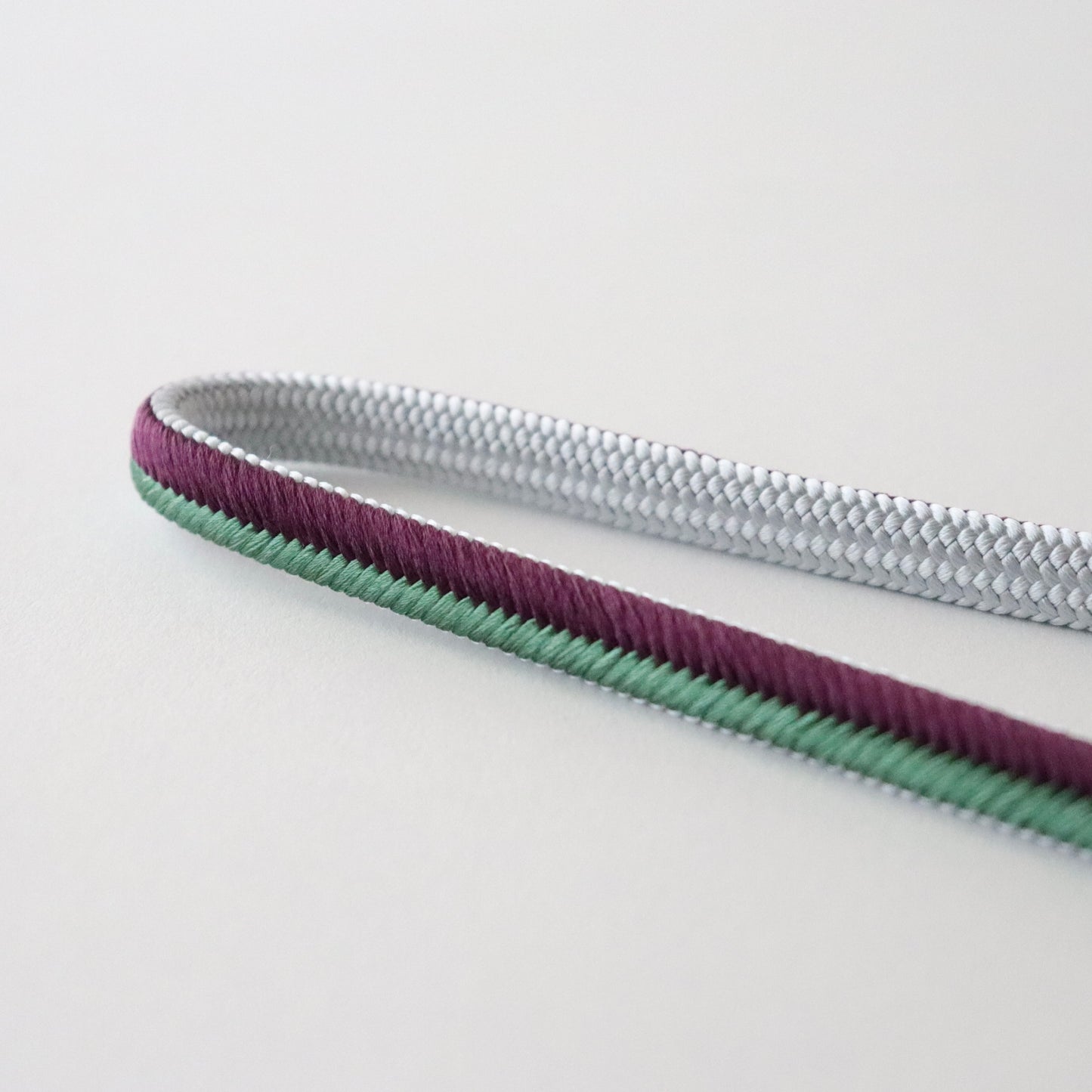 帯締め「丸唐大和組 - gp」和小物さくら