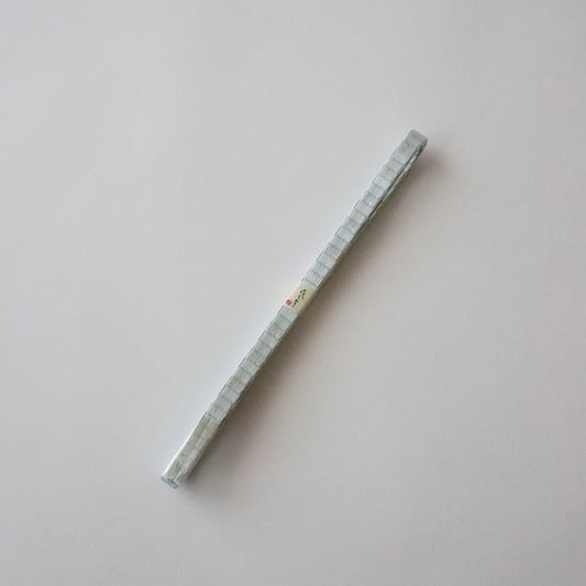 三分紐「鎧銀散らし - gry」大原商店