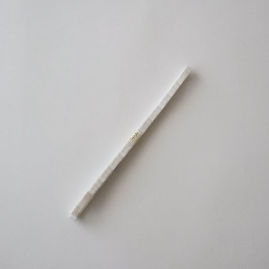 三分紐「鎧銀散らし - wht」大原商店