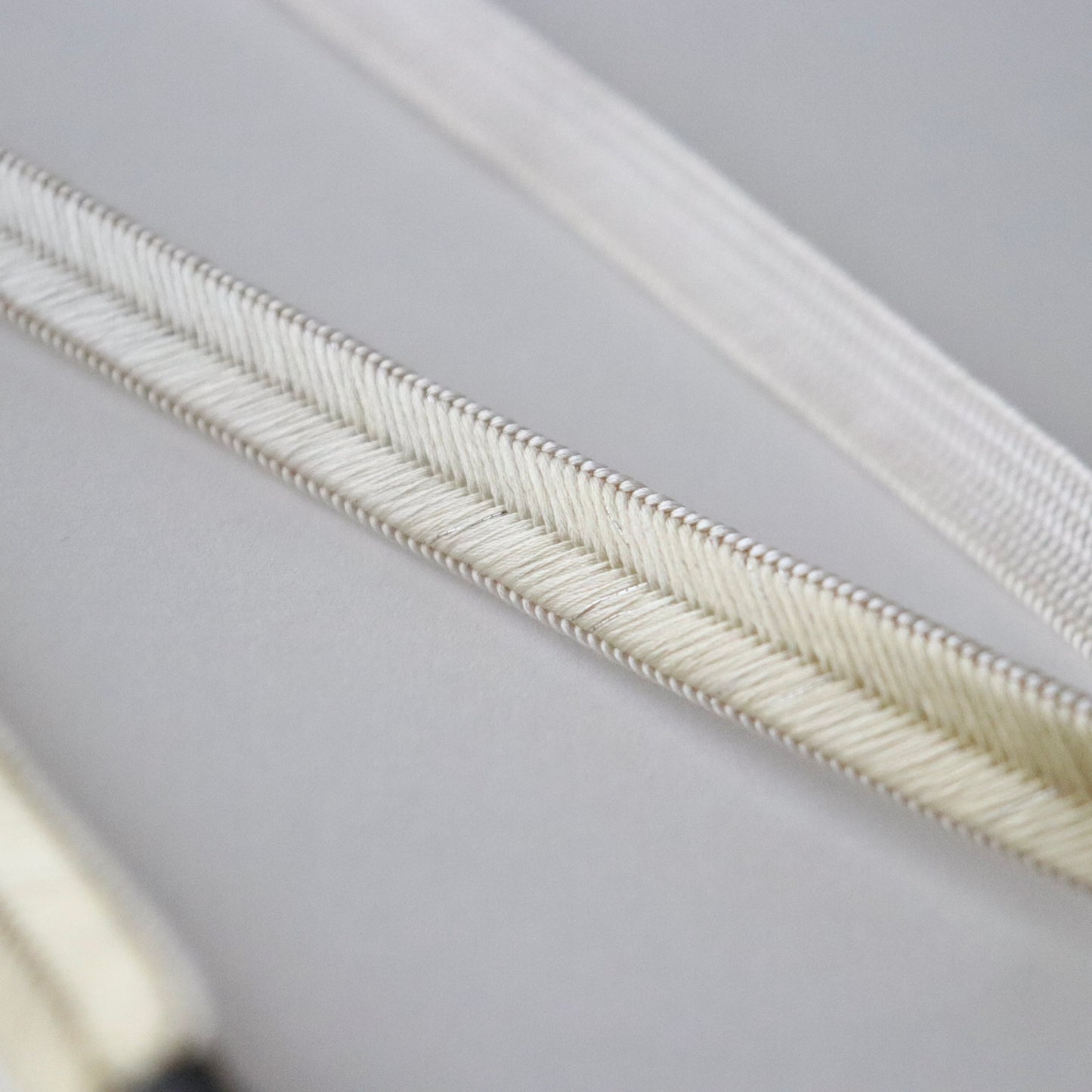 帯締め「大和高麗暈し - yel」和小物さくら