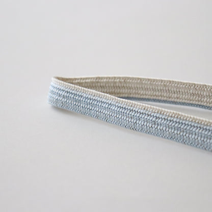 帯締め「高麗片耳ずらし - lt.b」和小物さくら