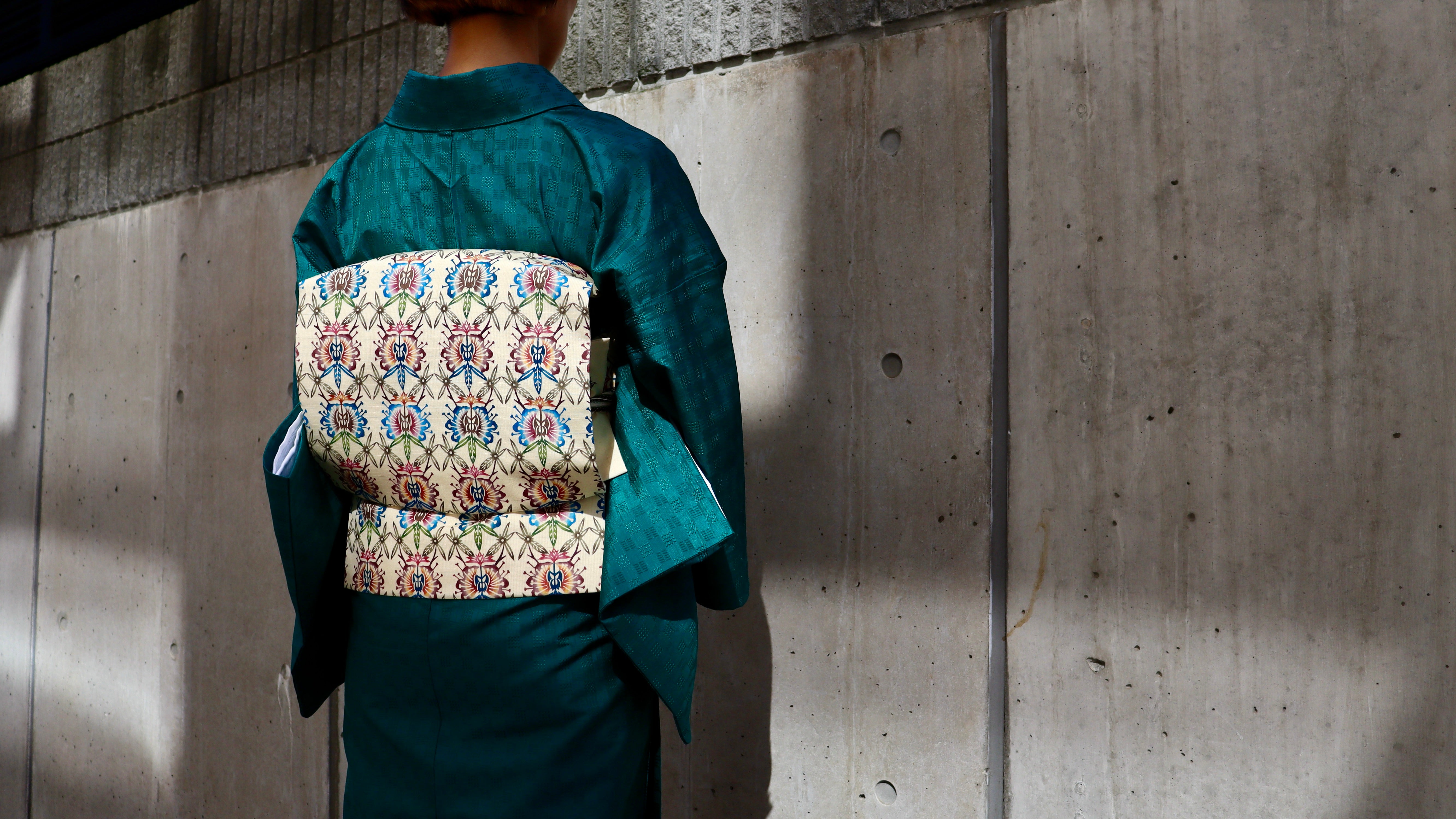 荒井呉服店オンラインショップ