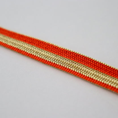 帯締め「高麗貝の口金立別- gd.org」　和小物さくら