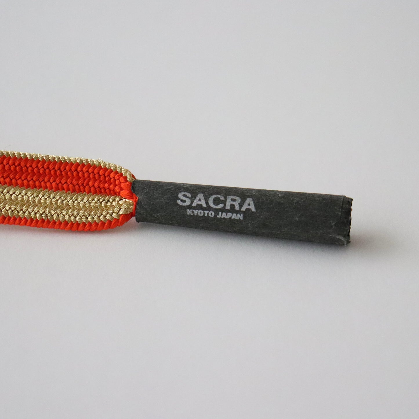 帯締め「高麗貝の口金立別- gd.org」　和小物さくら