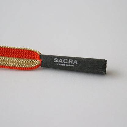 帯締め「高麗貝の口金立別- gd.org」　和小物さくら