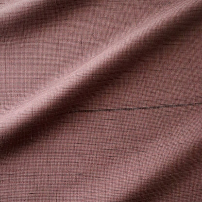 上田紬「草木染紬」まつや染織・小山憲市