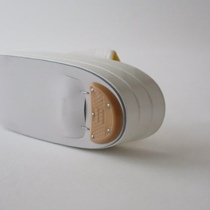 七歳向け 草履「兎 yel」和装小物やまざき