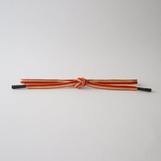 帯締め「高麗貝の口金立別- gd.org」　和小物さくら